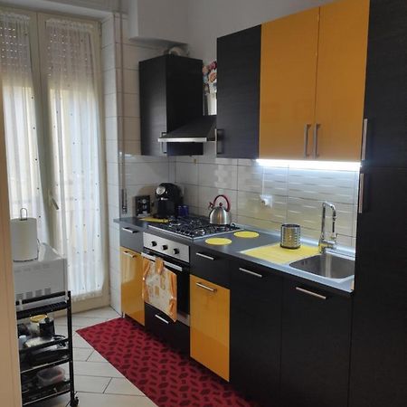 Casa Vacanze Zia Rose Napoli Eksteriør bilde