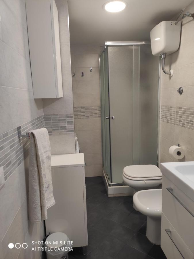 Casa Vacanze Zia Rose Napoli Eksteriør bilde